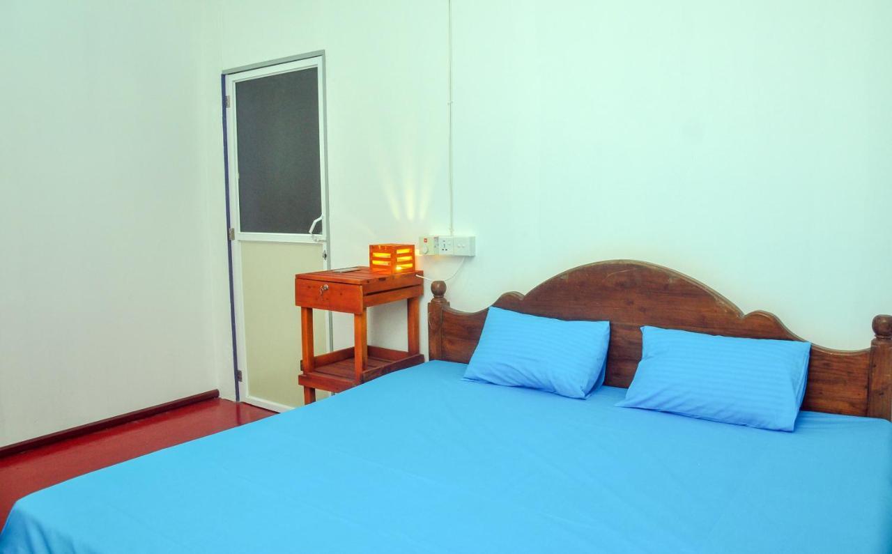 Airport Tourist Resort Katunayake Exterior photo
